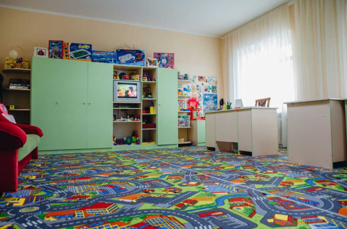 дитяча кімната