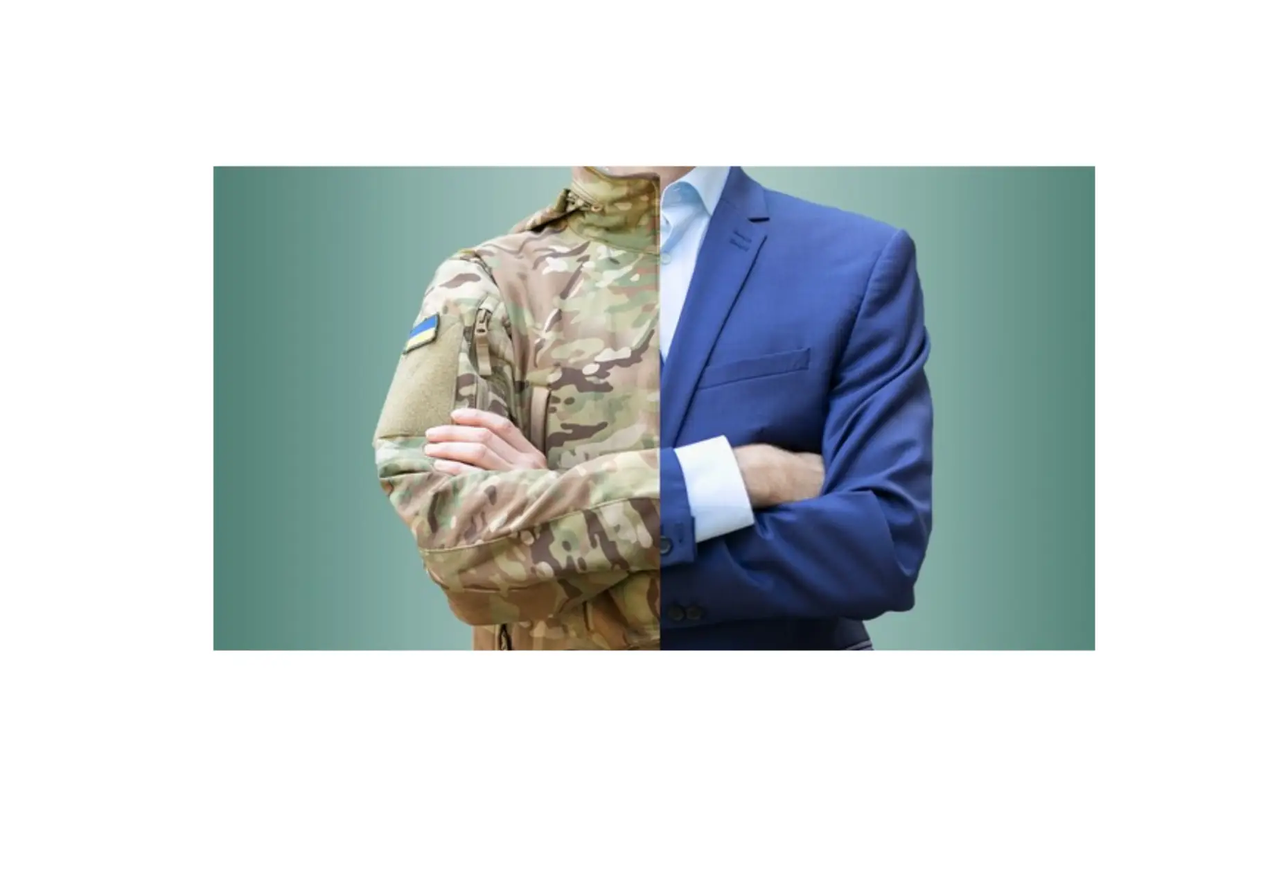 Зображення для новини Створюємо простір підтримки для ветеранів