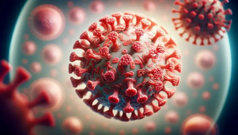 Зображення для новини Грип А — симптоми, перебіг та ефективні методи профілактики