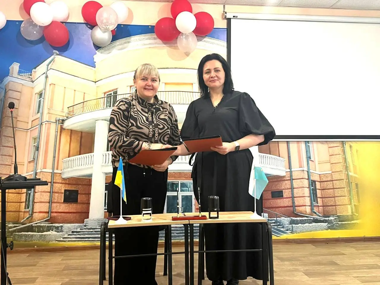 Зображення для новини Меморандум про співпрацю