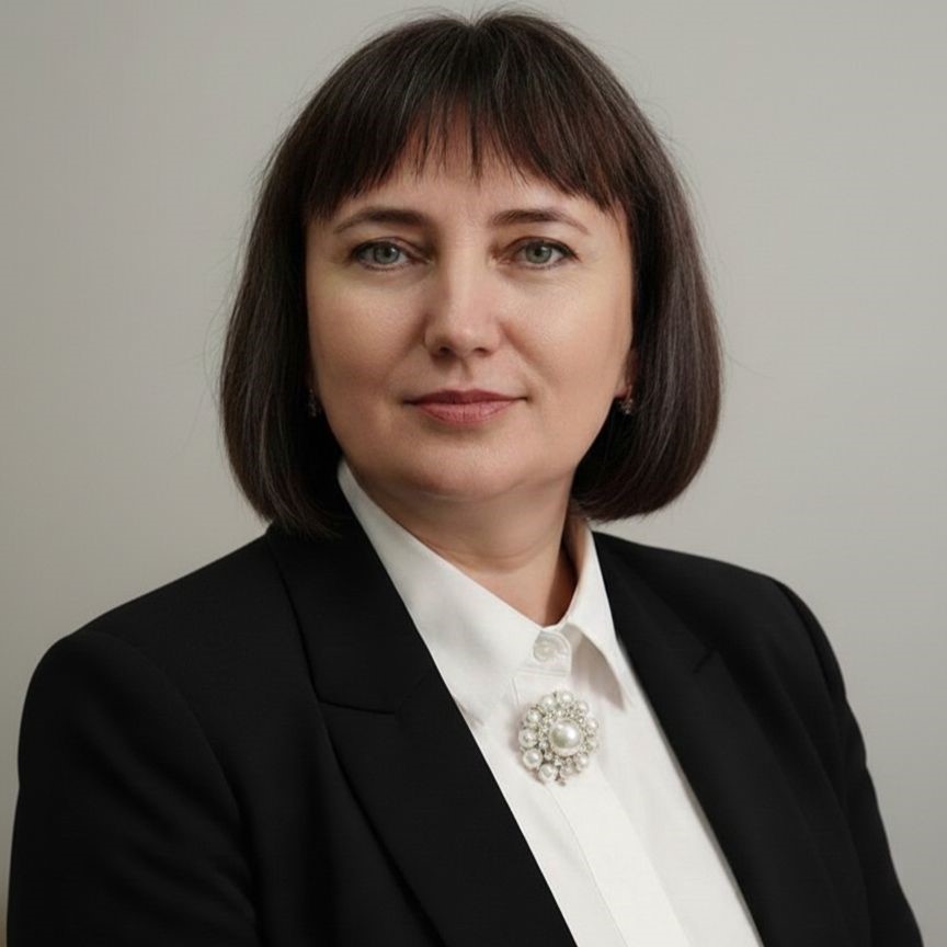 Фотографія лікаря