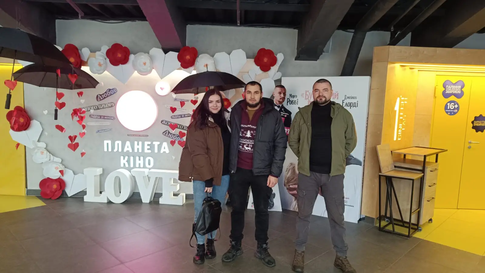 Зображення для новини "Гренландія 2"