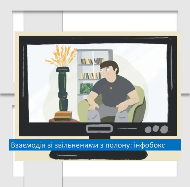 Зображення для новини Інфобокс ментального здоров’я – новий ресурс підтримки