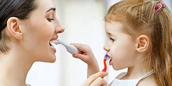 Зображення для новини 20 березня - Всесвітній день здоров'я ротової порожнини