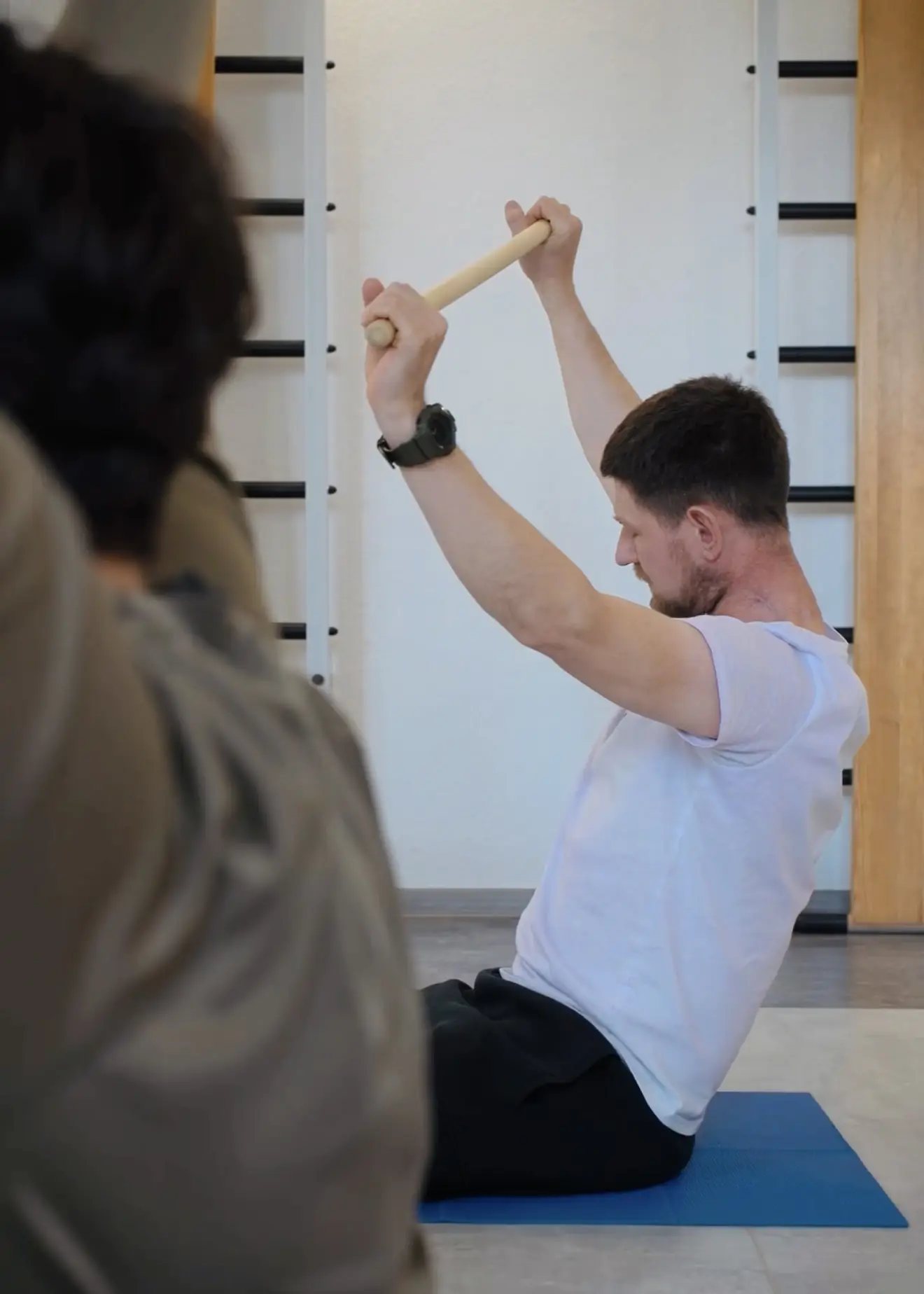 Зображення для новини Реабілітація