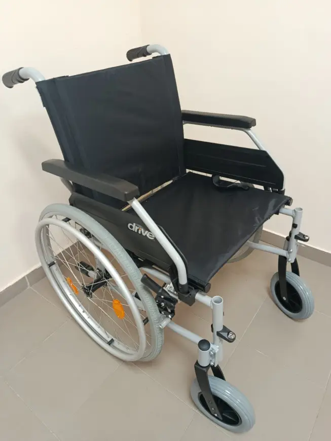 Зображення для новини Свобода на колесах: чому Ваша підтримка змінює життя.