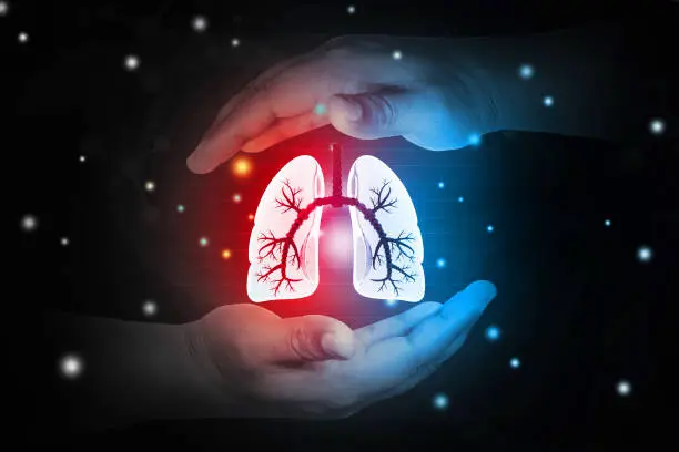 Зображення для новини Всесвітній день боротьби з туберкульозом