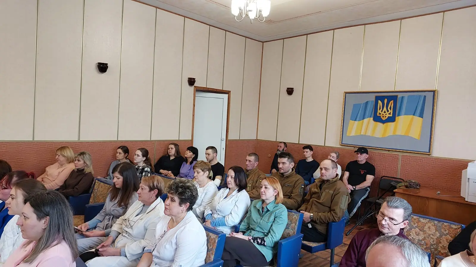 Зображення для новини Концерт Полтавської обласної філармоні