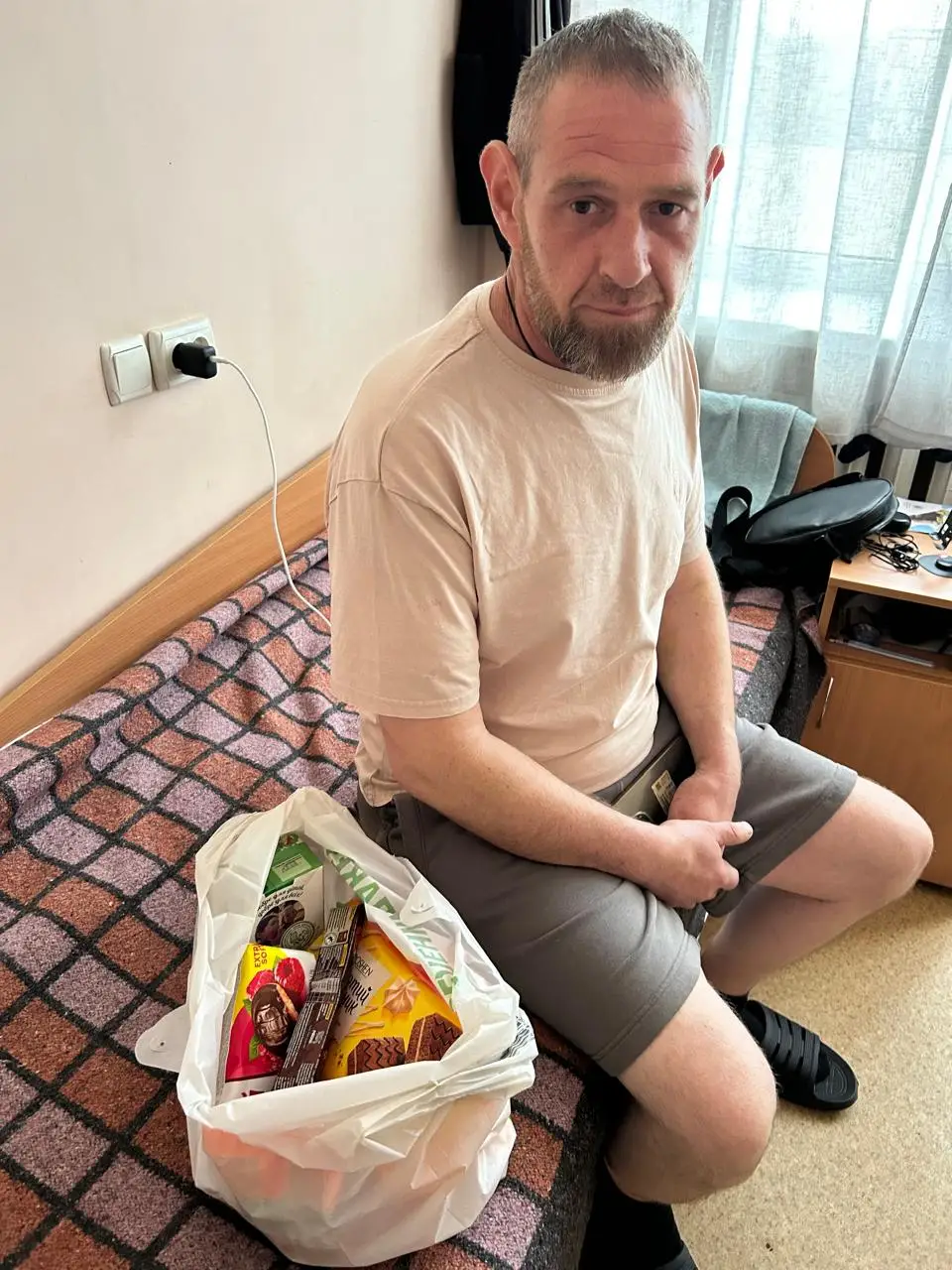 Зображення для новини Привітання військовослужбовців НГУ