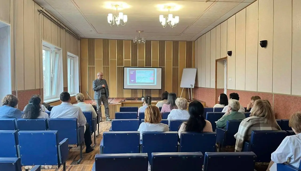 Зображення для новини Освітній простір ТМО.