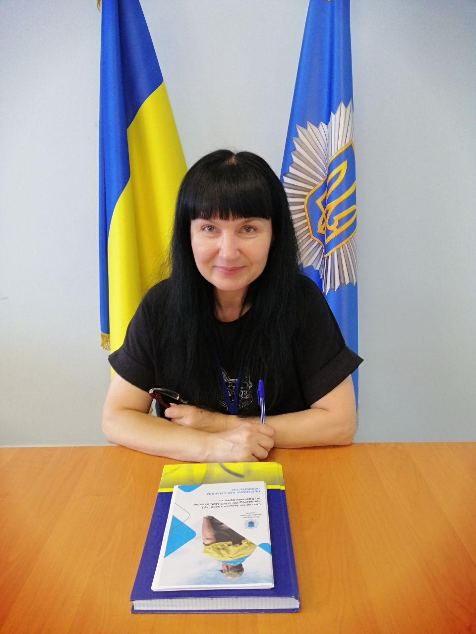 Фотографія лікаря