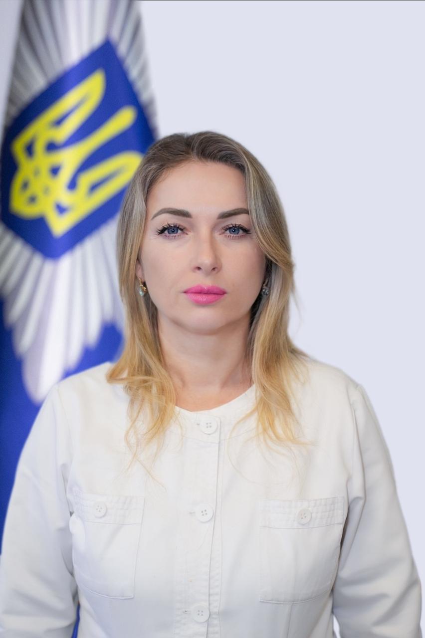 Фотографія лікаря