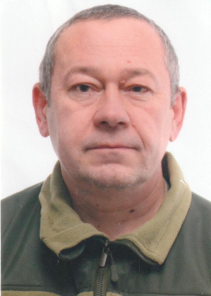 Фотографія лікаря