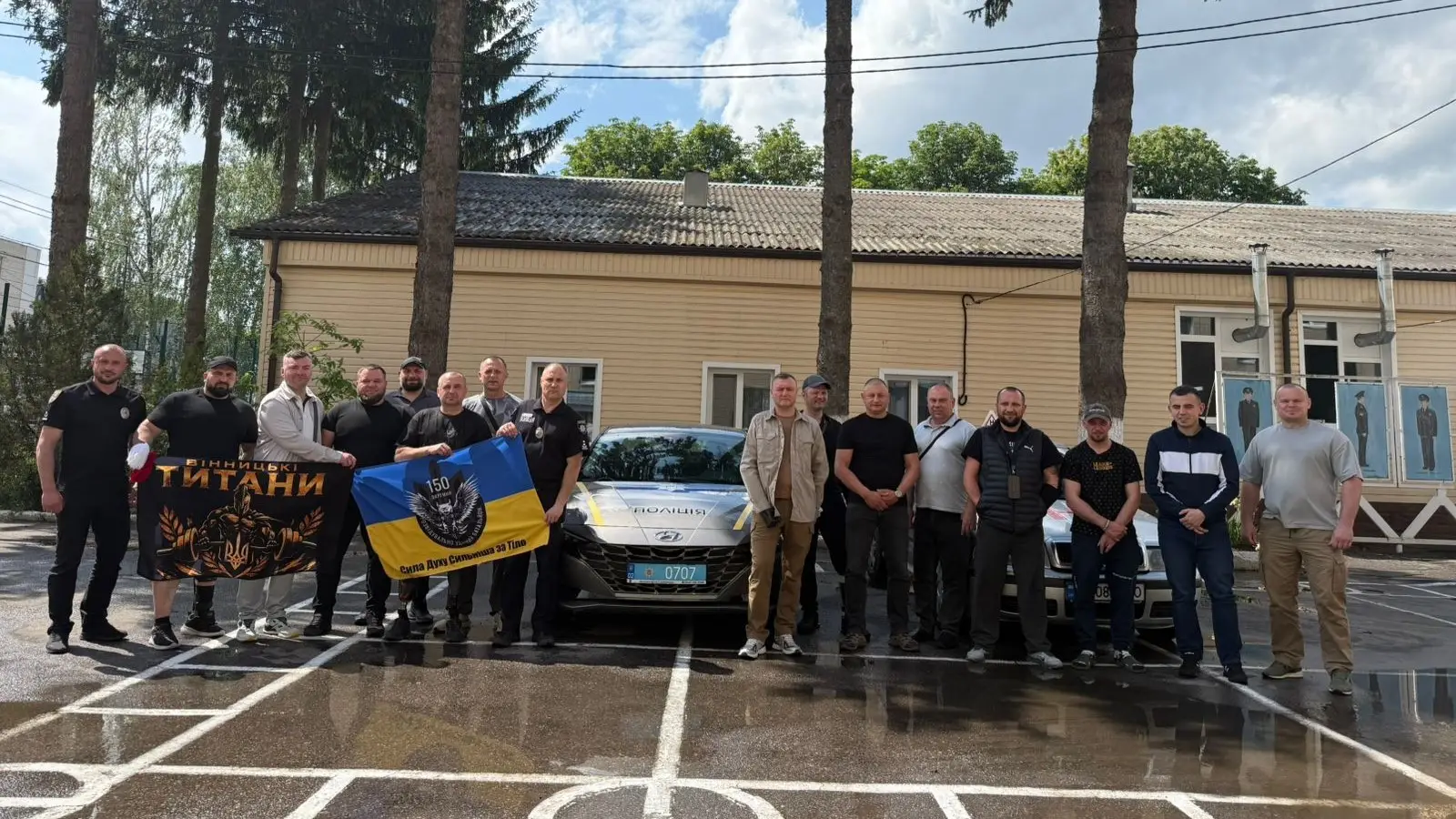 Зображення для новини Проведення "Тижня безбар’єрності"