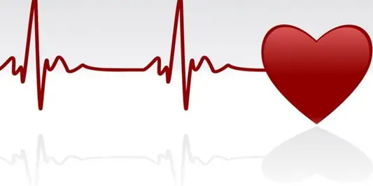 Зображення для новини 1 червня - Всесвітній тиждень серцевого ритму