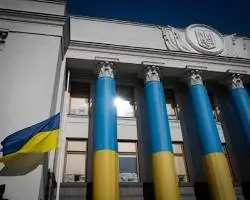 Зображення для новини Від досвіду на фронті — до законотворення: ветеранів запрошують на стажування у Верховну Раду.