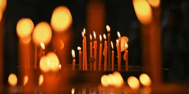 Зображення для новини 10 липня - День вшанування памʼяті загиблих медиків