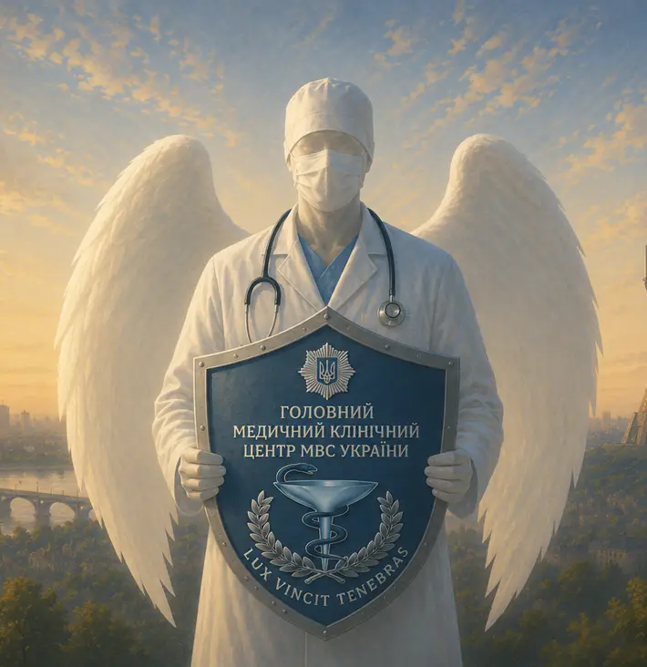 Зображення для новини З днем медичного працівника!