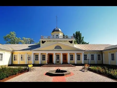 Зображення для новини 26.08.2026 року, Сектор соціального захисту ДУ «ТМО МВС України по Миколаївській області» спільно з представниками ветеранської політики організували для ветеранів особливу та пізнавальну екскурсію до Музею суднобудування і флоту.