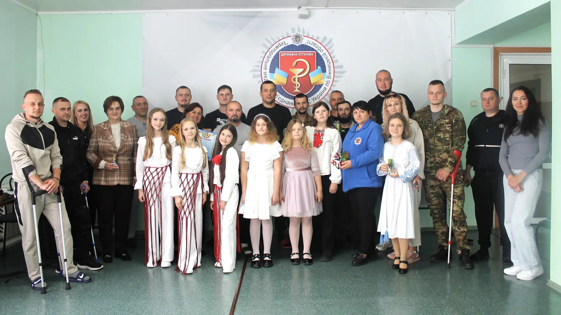 Зображення для новини Маленьке світло — велика вдячність