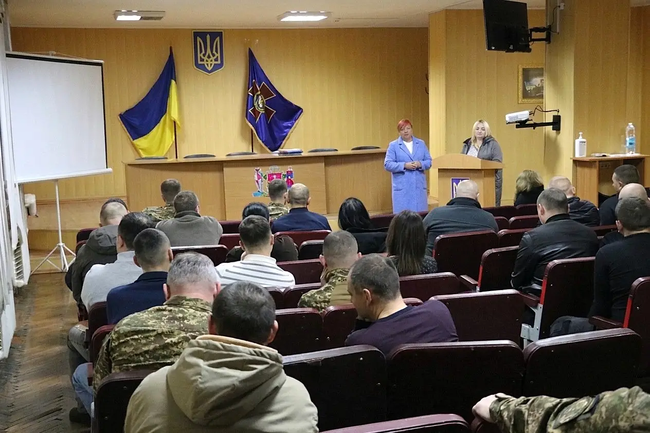 Зображення для новини НАДІЙНИЙ ЗАХИСТ ЗДОРОВ’Я: ВАКЦИНАЦІЯ — КЛЮЧ ДО БЕЗПЕКИ ТА БОЄЗДАТНОСТІ