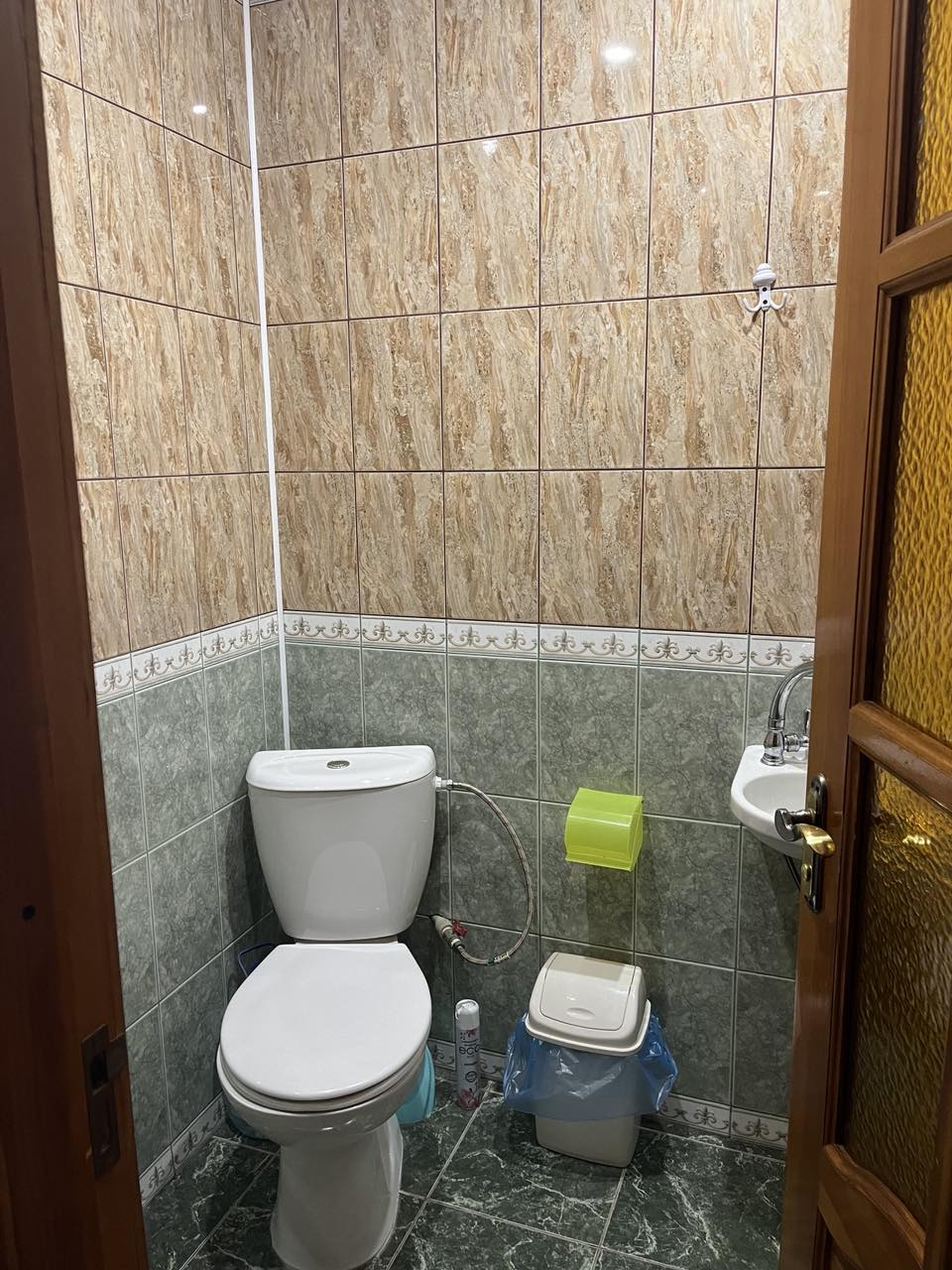 вбиральня