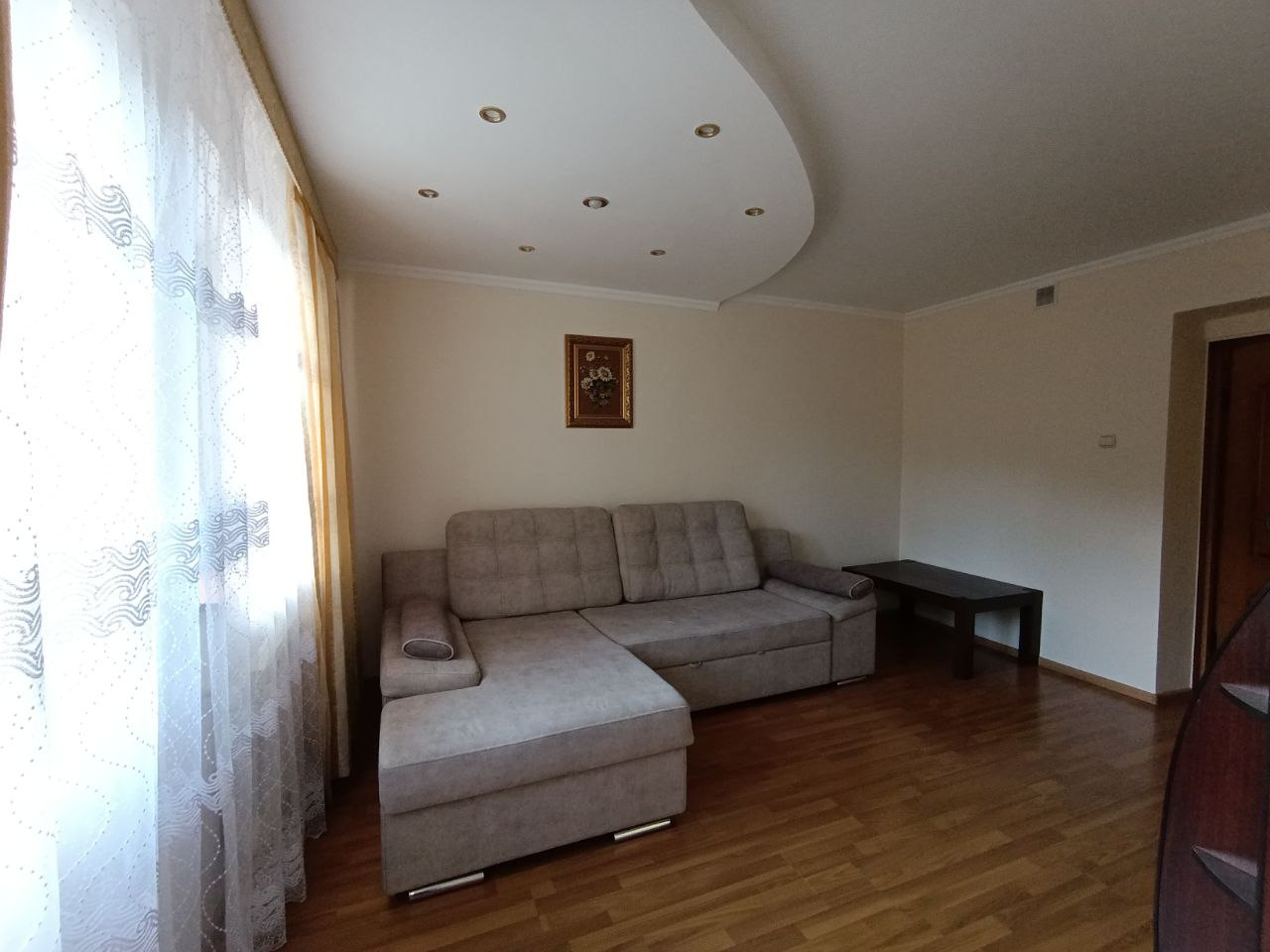 Доплата за поліпшені умови "Котедж"