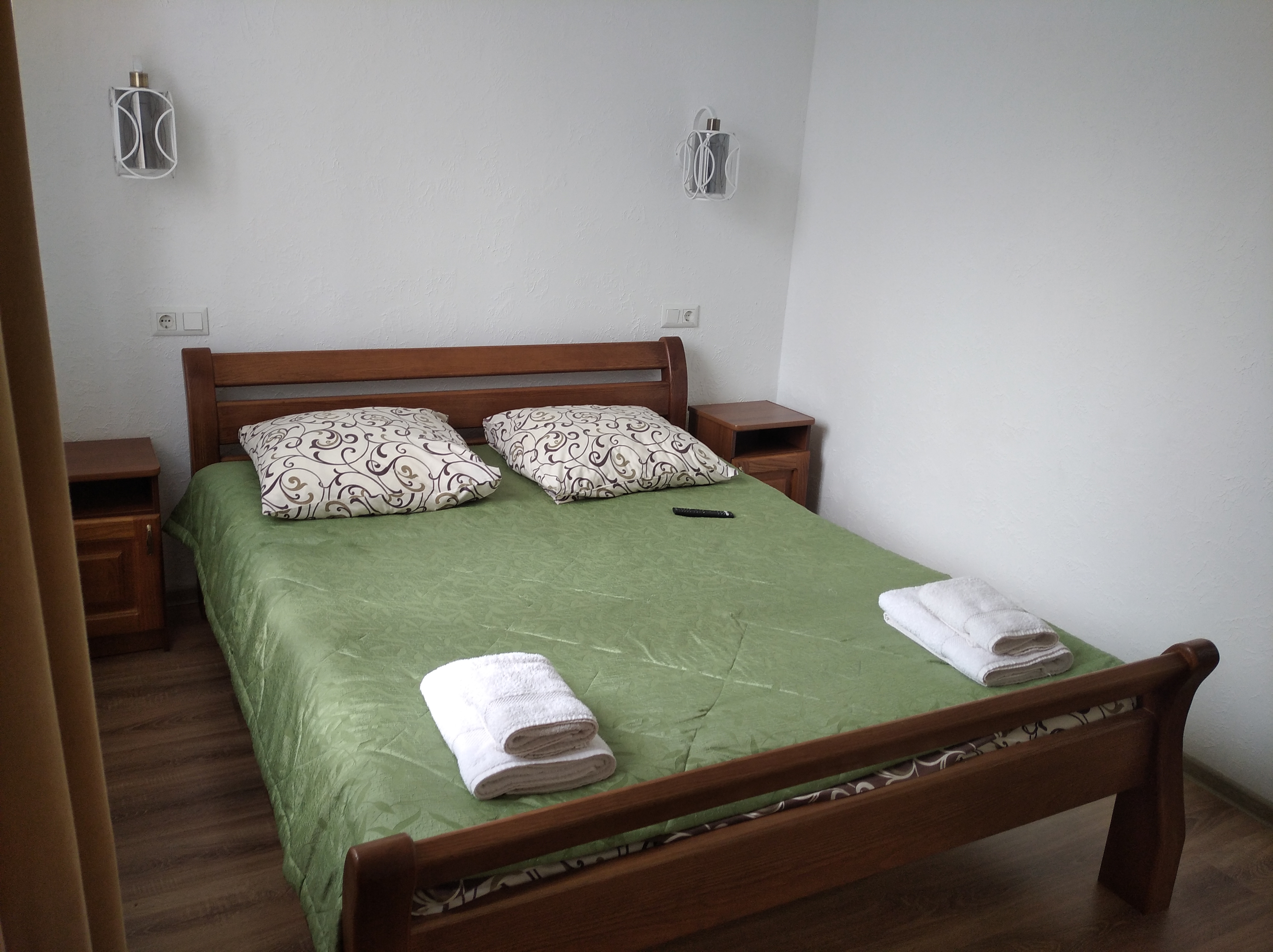 Доплана за поліпшені умови