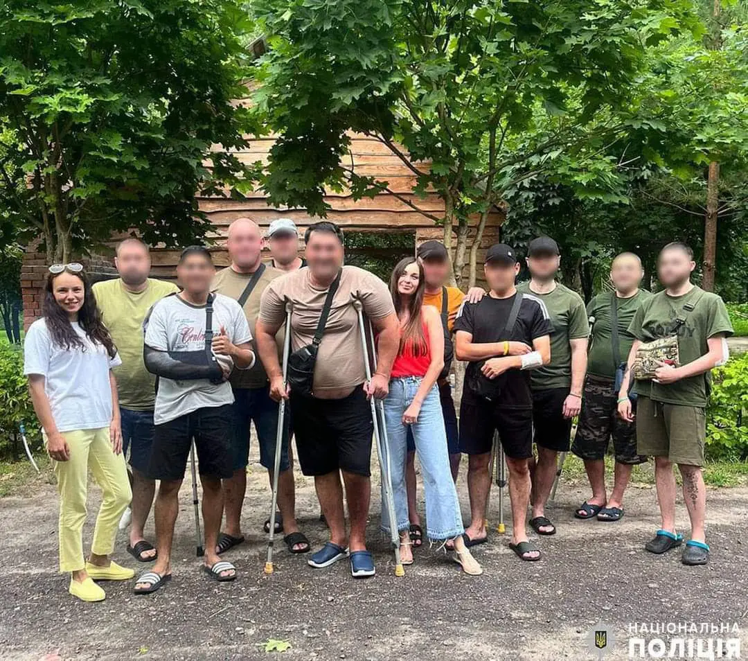Зображення для новини Всеукраїнська програма ментального здоров'я «Ти як?»