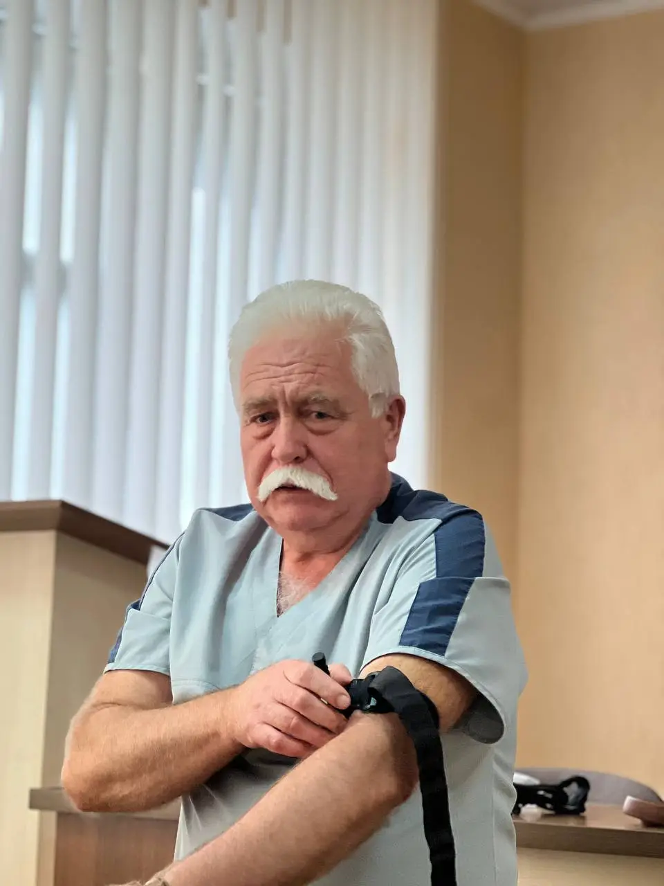 Зображення для новини Підвищуємо професійний рівень