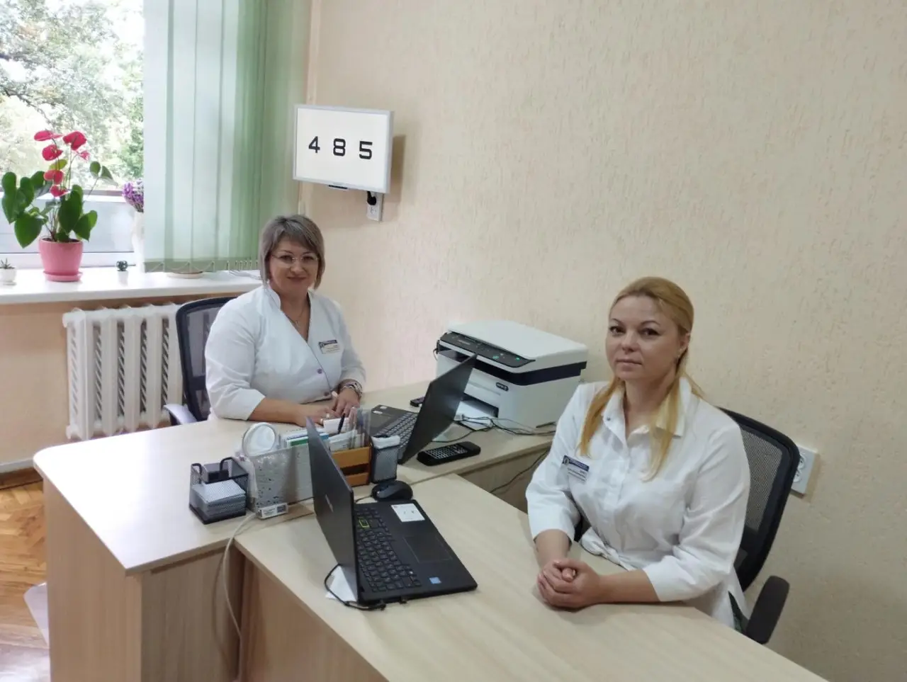 Зображення для новини Щастя бачити