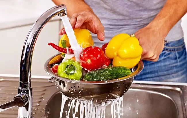 Зображення для новини Профілактика гострих кишкових інфекцій рятує життя