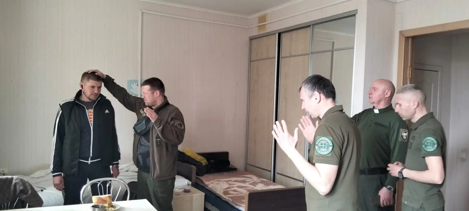 Зображення для новини Привітання з наступаючими Великодніми святами