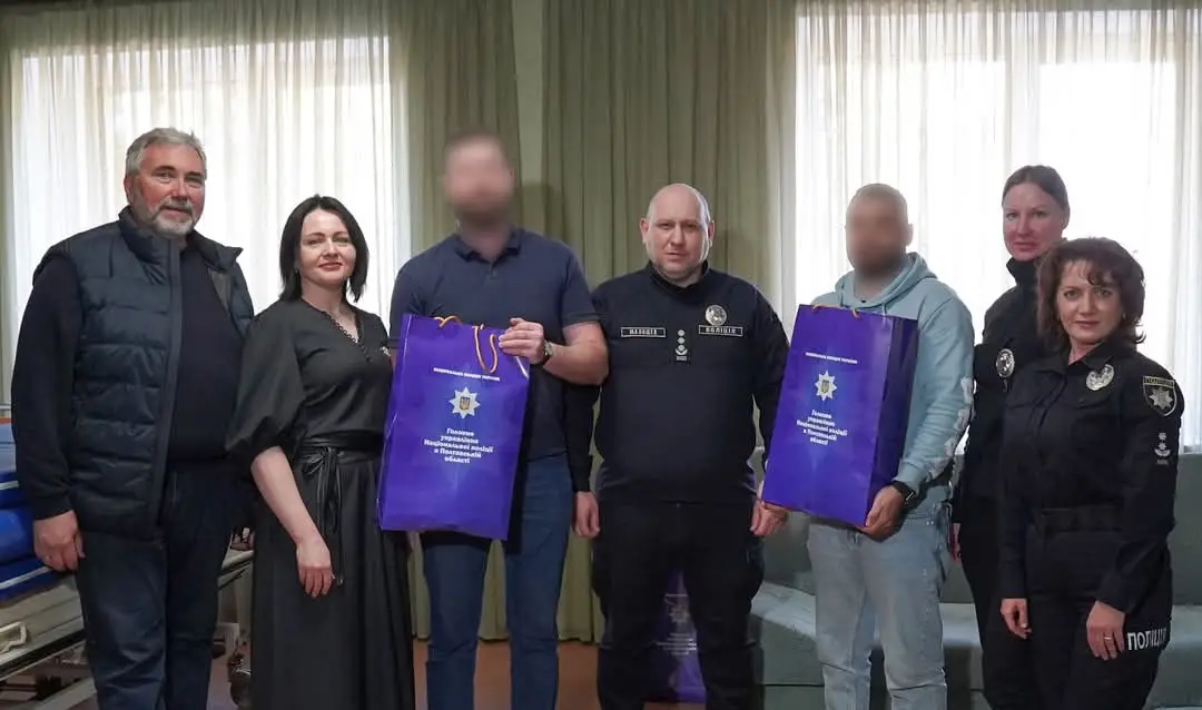 Зображення для новини Привітання з наступаючими Великодніми святами