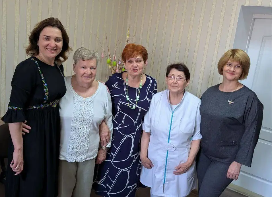 Зображення для новини 26 квітня – Міжнародний день пам’яті про Чорнобильську трагедію