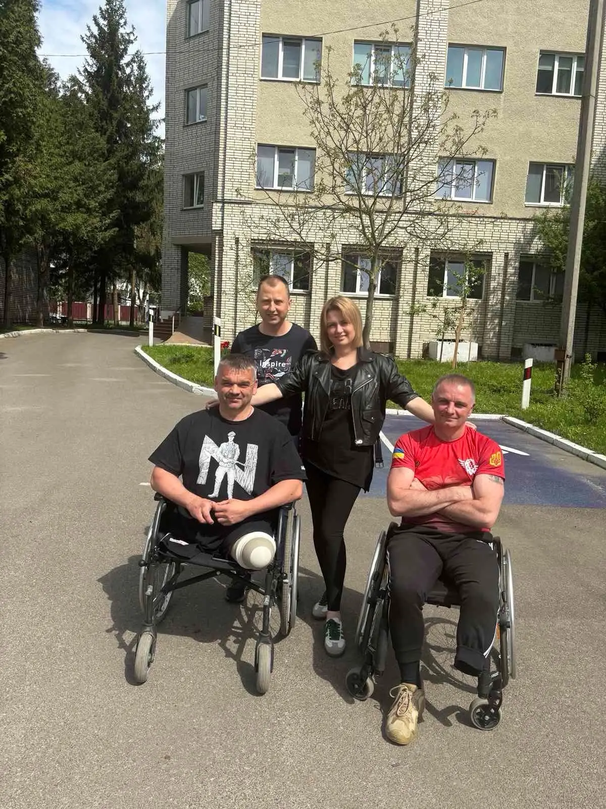 Зображення для новини Змагання з більярду