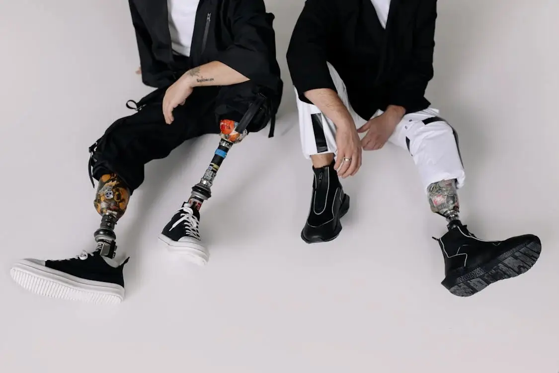 Зображення для новини Міжнародний день боротьби за права осіб з інваладністю