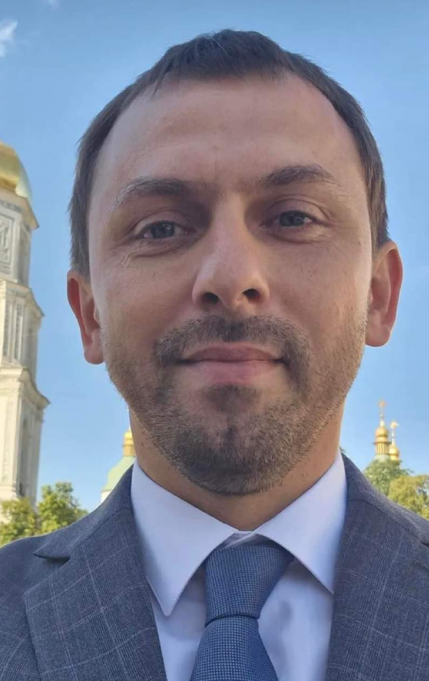 Фотографія лікаря