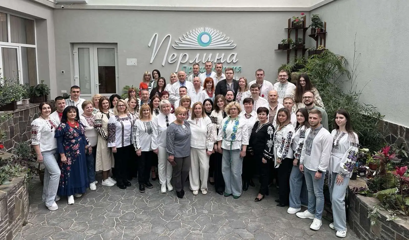 Зображення для новини День Вишиванки