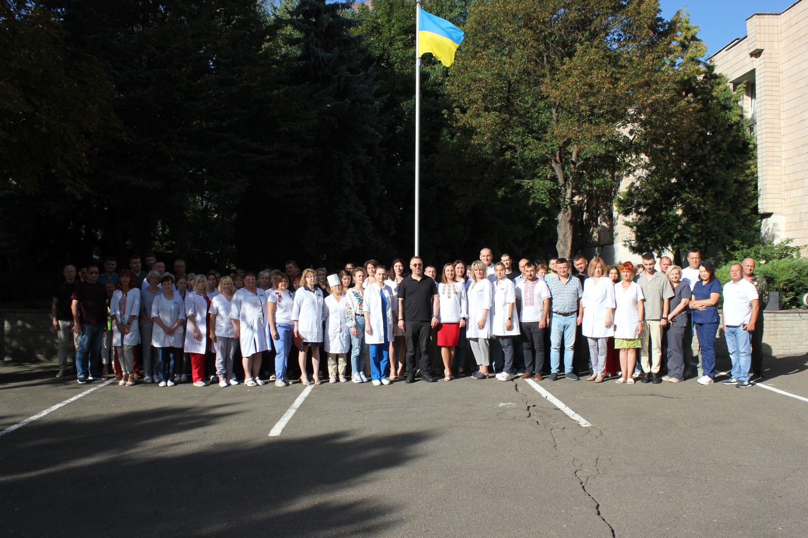 З Днем Державного Прапора України!